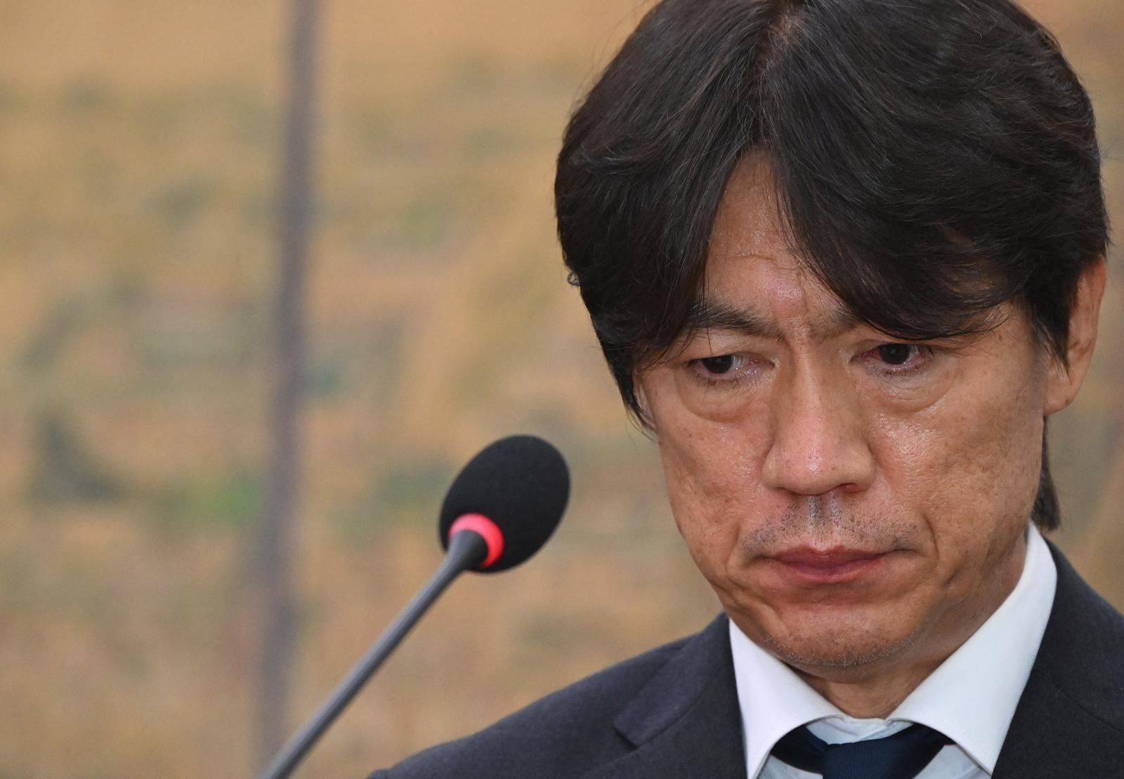 경찰, 홍명보 선임 의혹 축구협회 압수수색