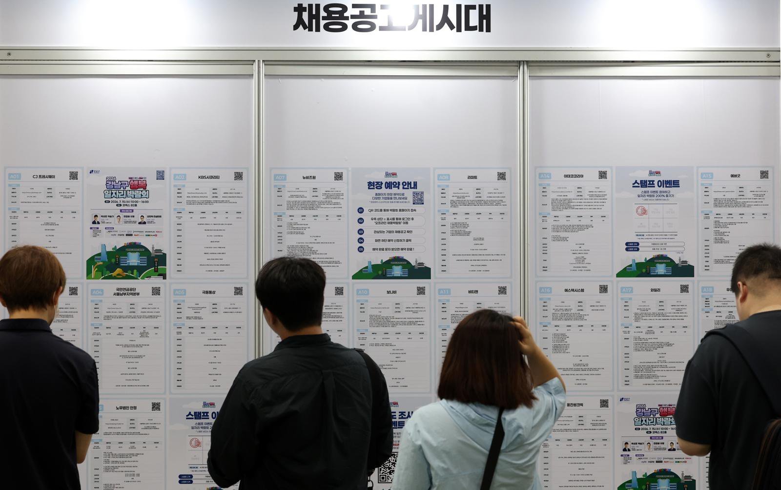 “취업해도 부모랑 살래요”…청년층 70%는 캥거루족