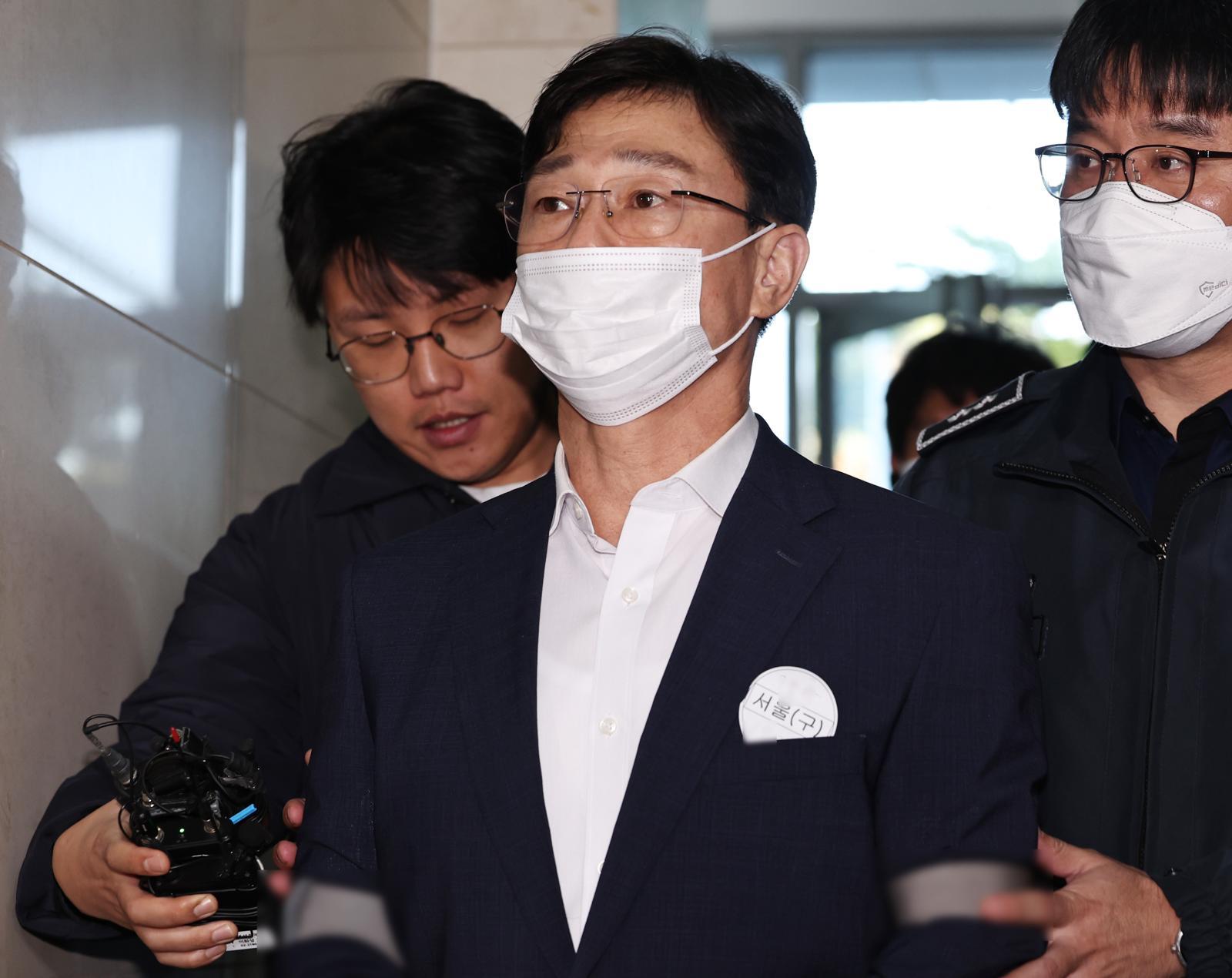 Ex-Marine Commander Gets 3 Years in Second Trial Over Soldier's Death