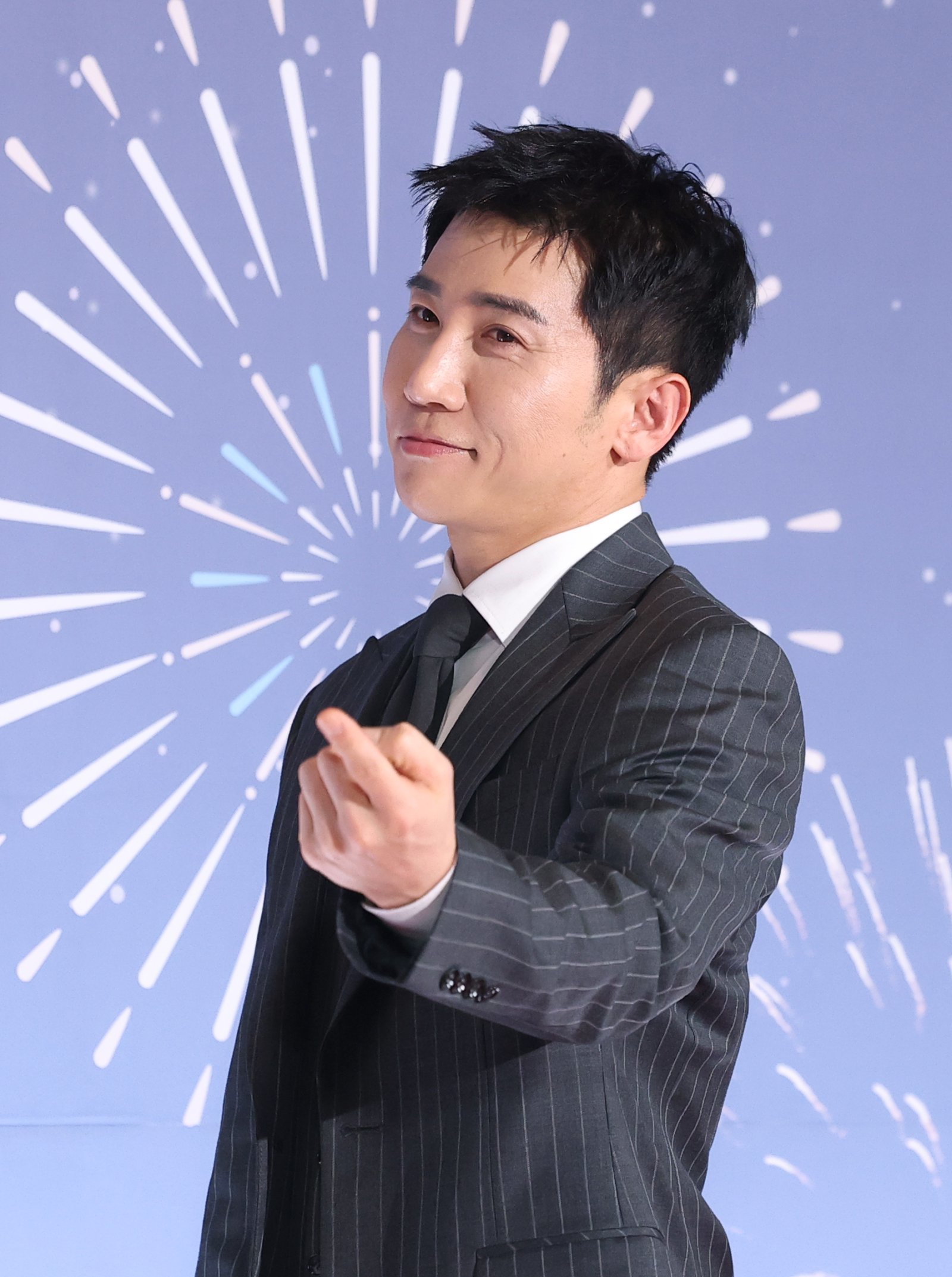 Comedian Yoo Se-yoon confesses to stealing one cookie