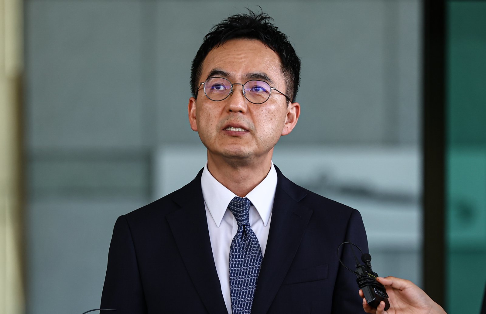 Will Gu Ja-hyun's resignation be accepted? Prosecution remains in acting leadership for a week