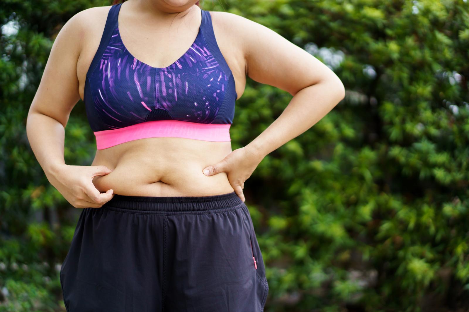 Exercising 75 minutes once a week as effective as spread-out sessions for fat loss: study
