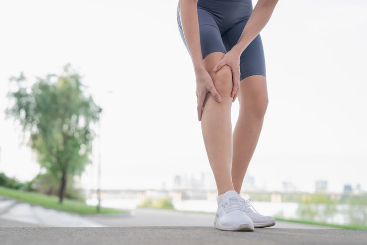 If Running Feels Like a Burden... 5 Low-Impact Aerobic Exercises for Your Joints [Body Plan]