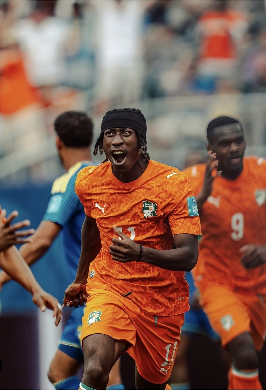 Real Madrid signs Diomande for record fee, making him highest-paid African player