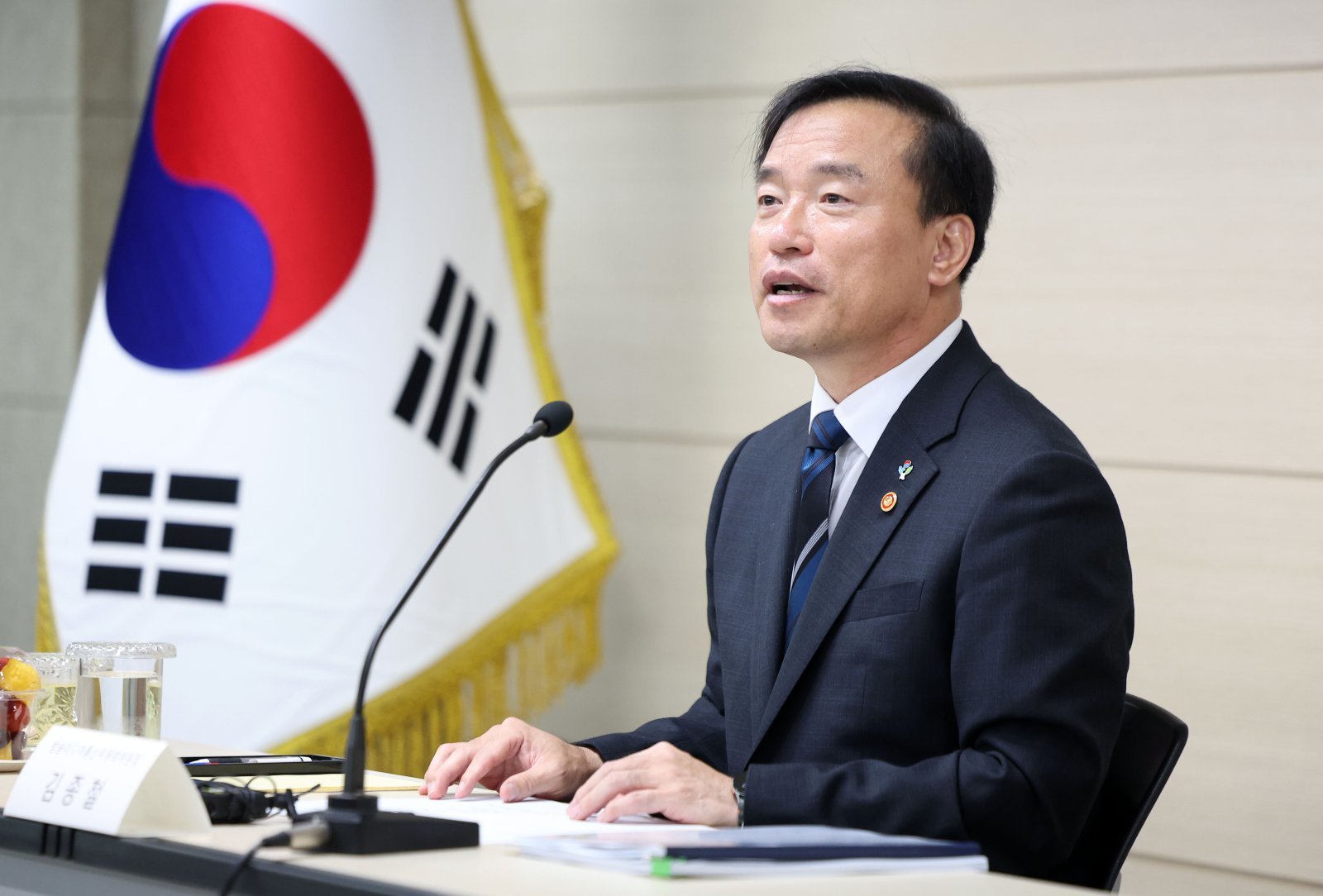 美 일부 하원의원들 ‘개정 정통망법’ 항의에…방미통위 “특정국가 차별 안 해”