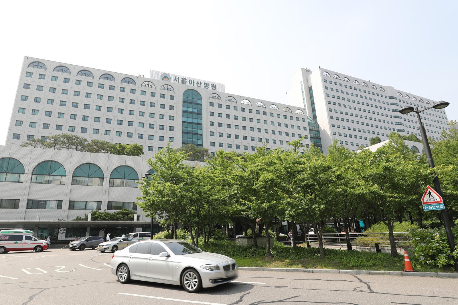 서울아산 등 국내 대형병원 4곳, 美뉴스위크 친환경 병원 평가 ‘최고등급’