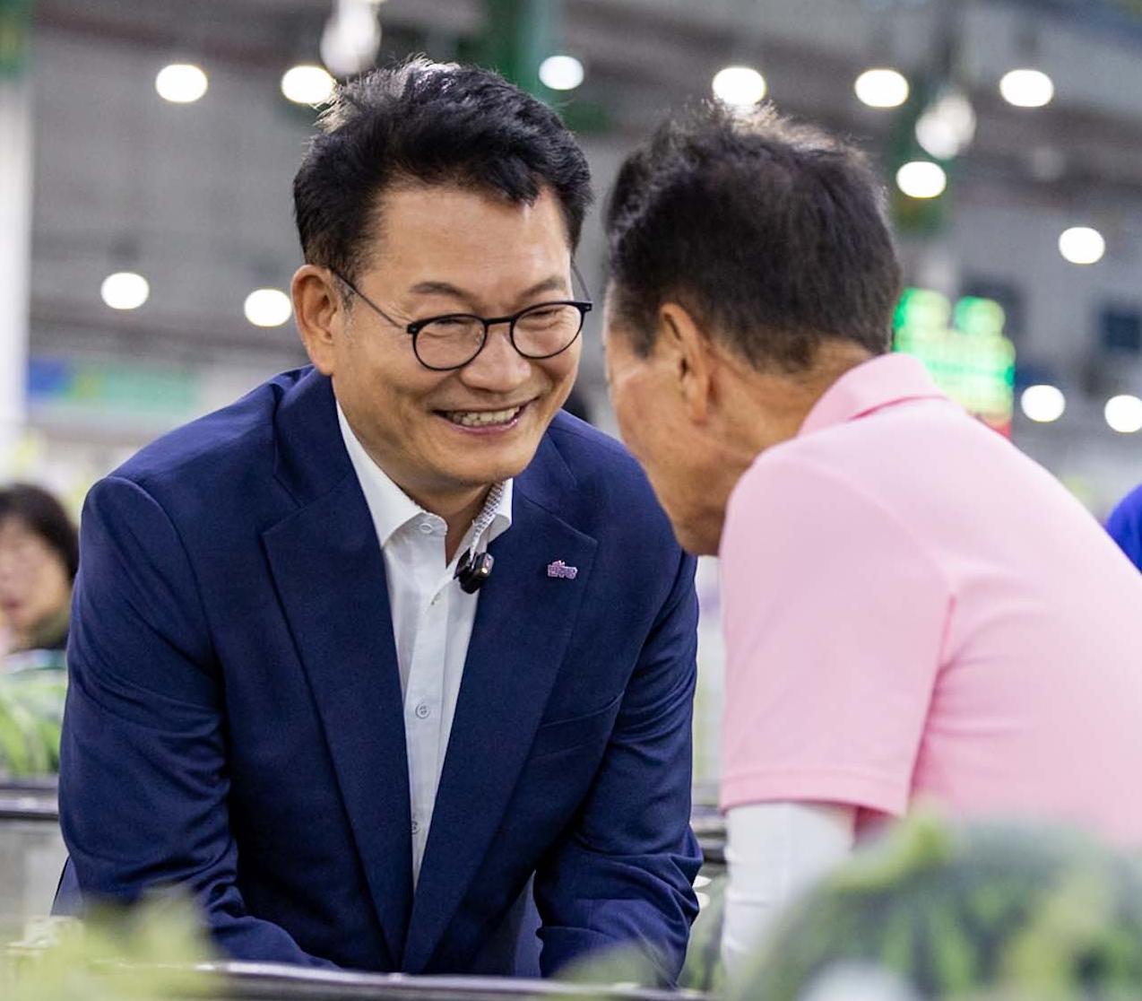 與 전대 오늘 제주-인천 경선… 최대 승부처 호남-서울 전초전