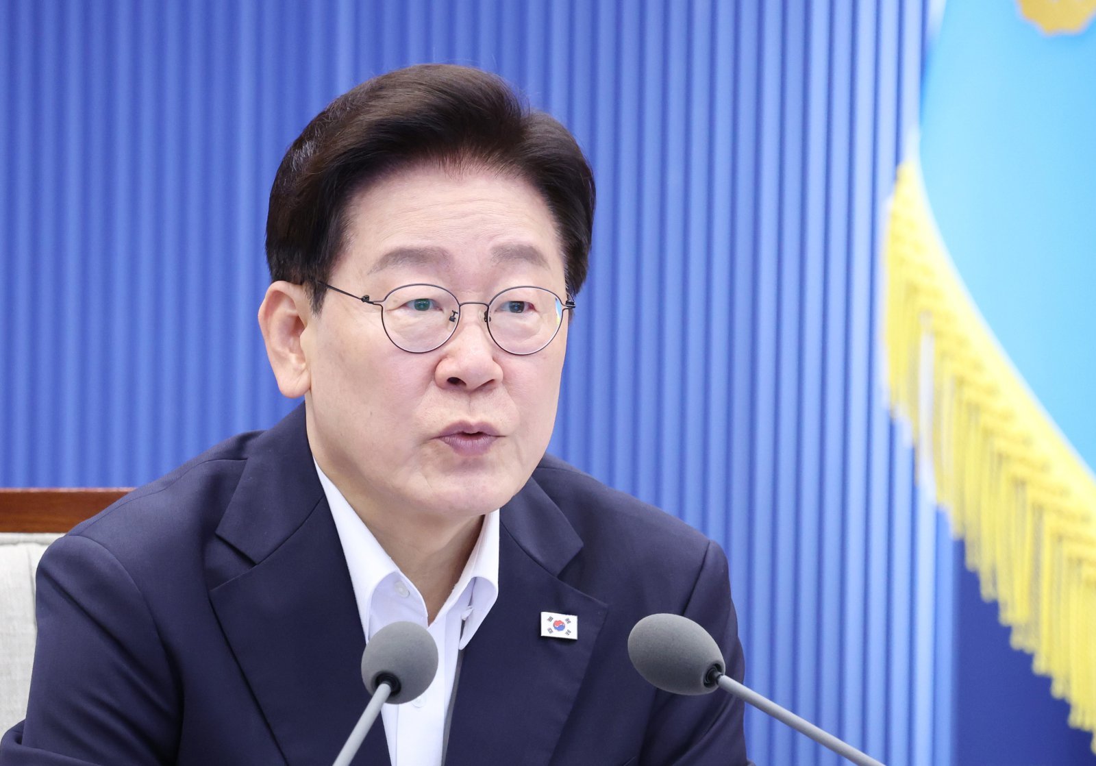 Lee Orders Housing Supply Expansion, Urging Transformative Thinking