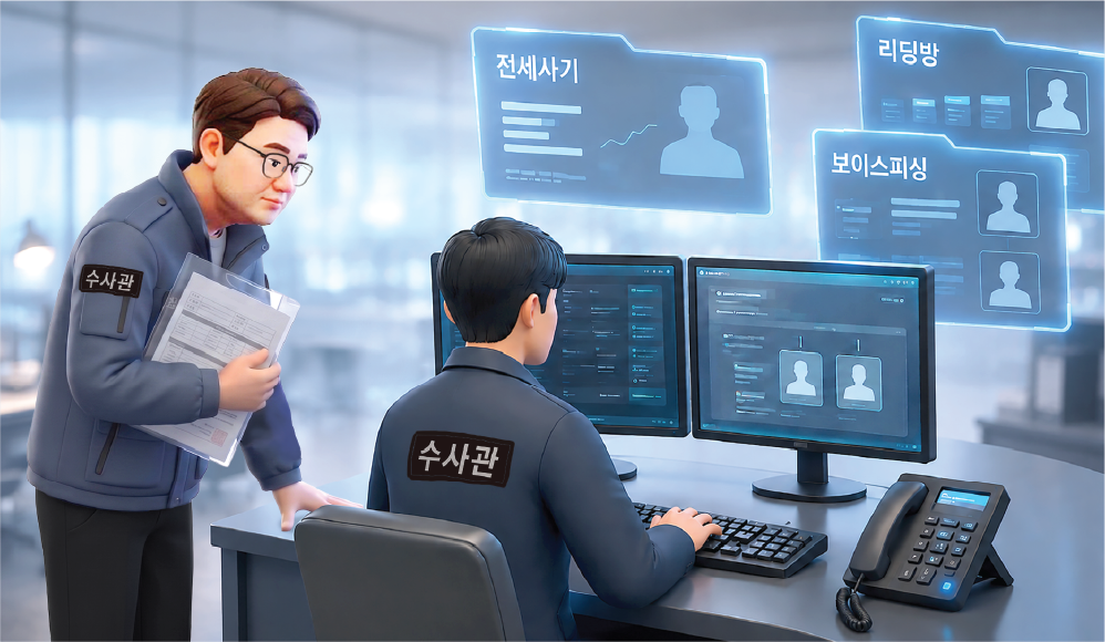 ‘5억 이상 피해’ 전세사기-보이스피싱 범죄, 중수청이 수사 가능[형사사법 대전환, 미완의 출발/④]