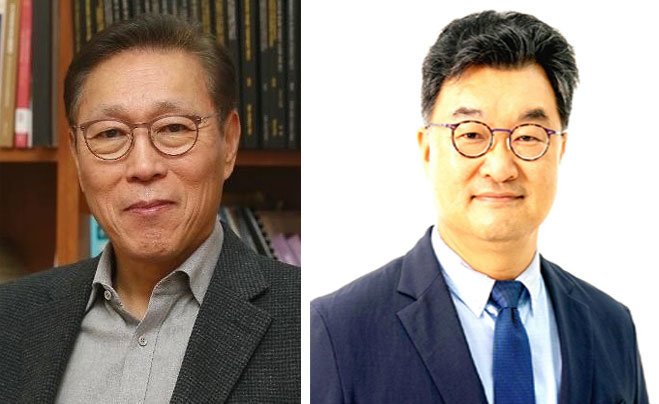 규제합리화委 부위원장 김태유… 국립외교원장 김흥규