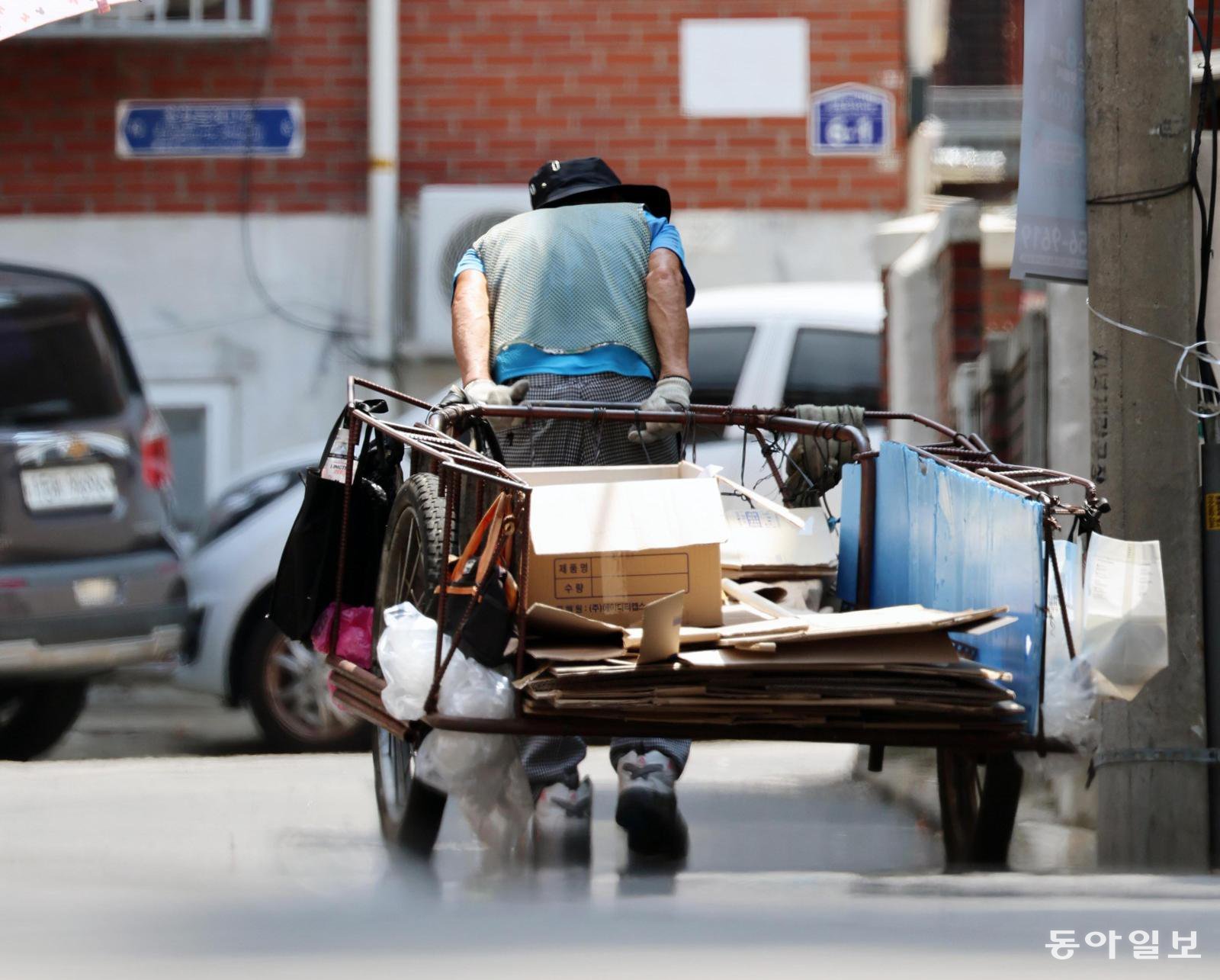Hottest Ipchu in 119 Years: Seoul Hits 40 Degrees for Two Straight Days