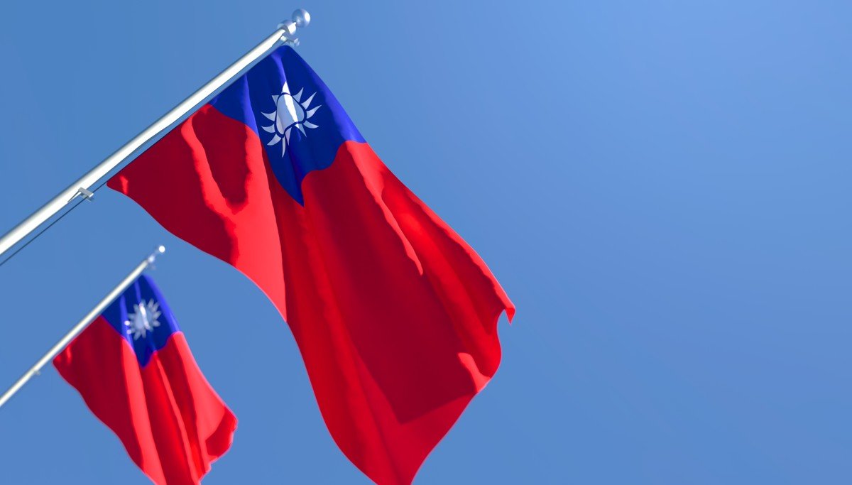 Taiwan Reports Teacher Detained in China for 3 Months, Suspected Religious Motives