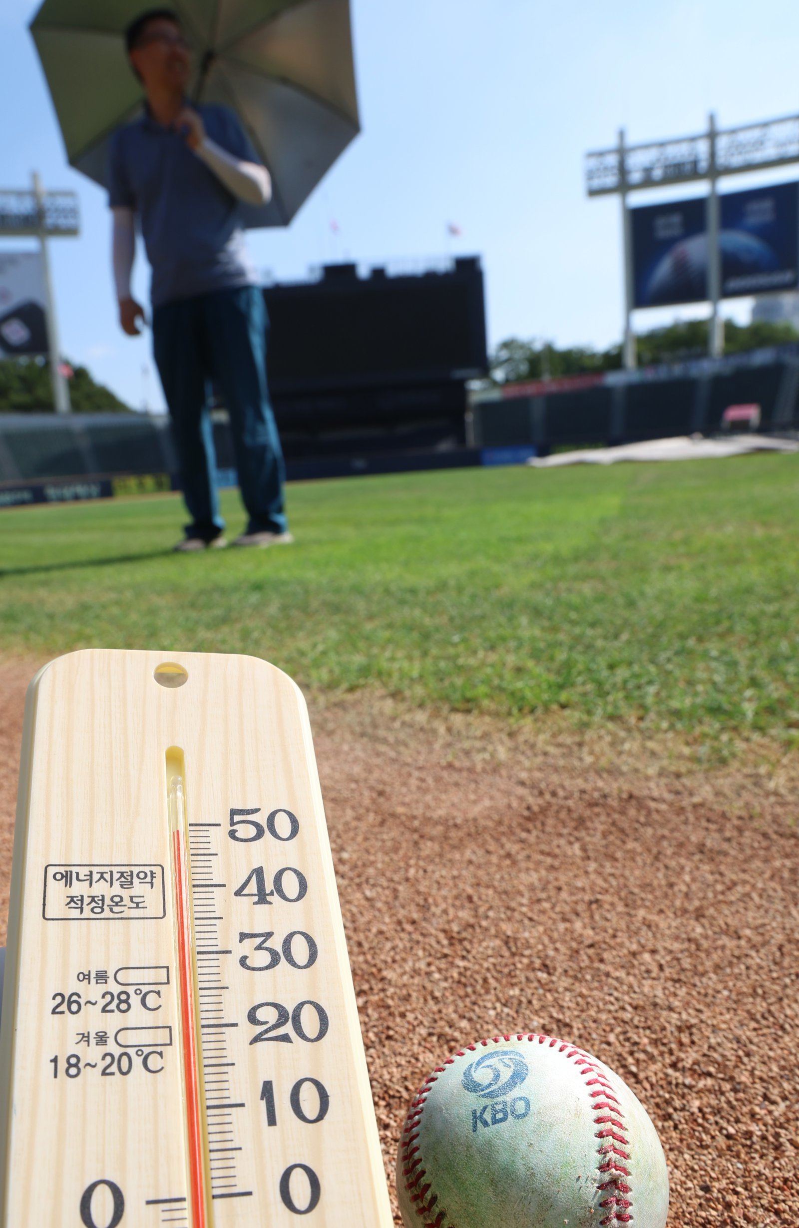 Pro Baseball Teams Balance Training and Rest During 'Heatwave Break' Amidst Safety Concerns