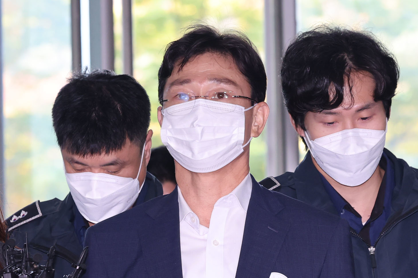 與 ‘임성근 2심 징역 3년’에 “솜방망이 판결…특검, 즉각 상고해야”