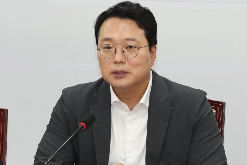 천하람, 현역의원 최초 논산훈련소 입소…행군·각개전투 훈련