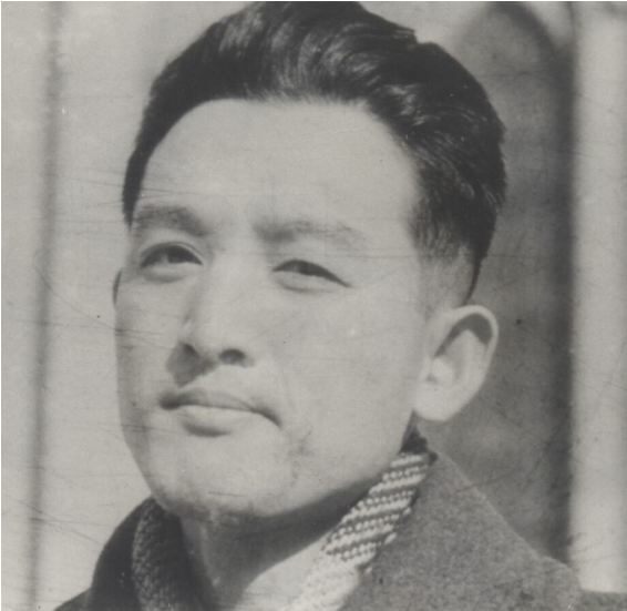 시인 박인환 탄생 100주년 맞아 한영 시선집 발간