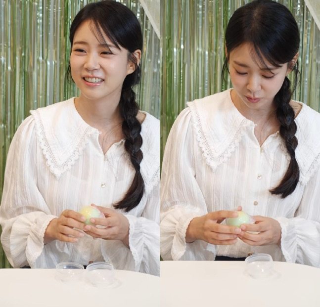 Kara's Han Seung-yeon addresses health rumors, reveals neck disc treatment