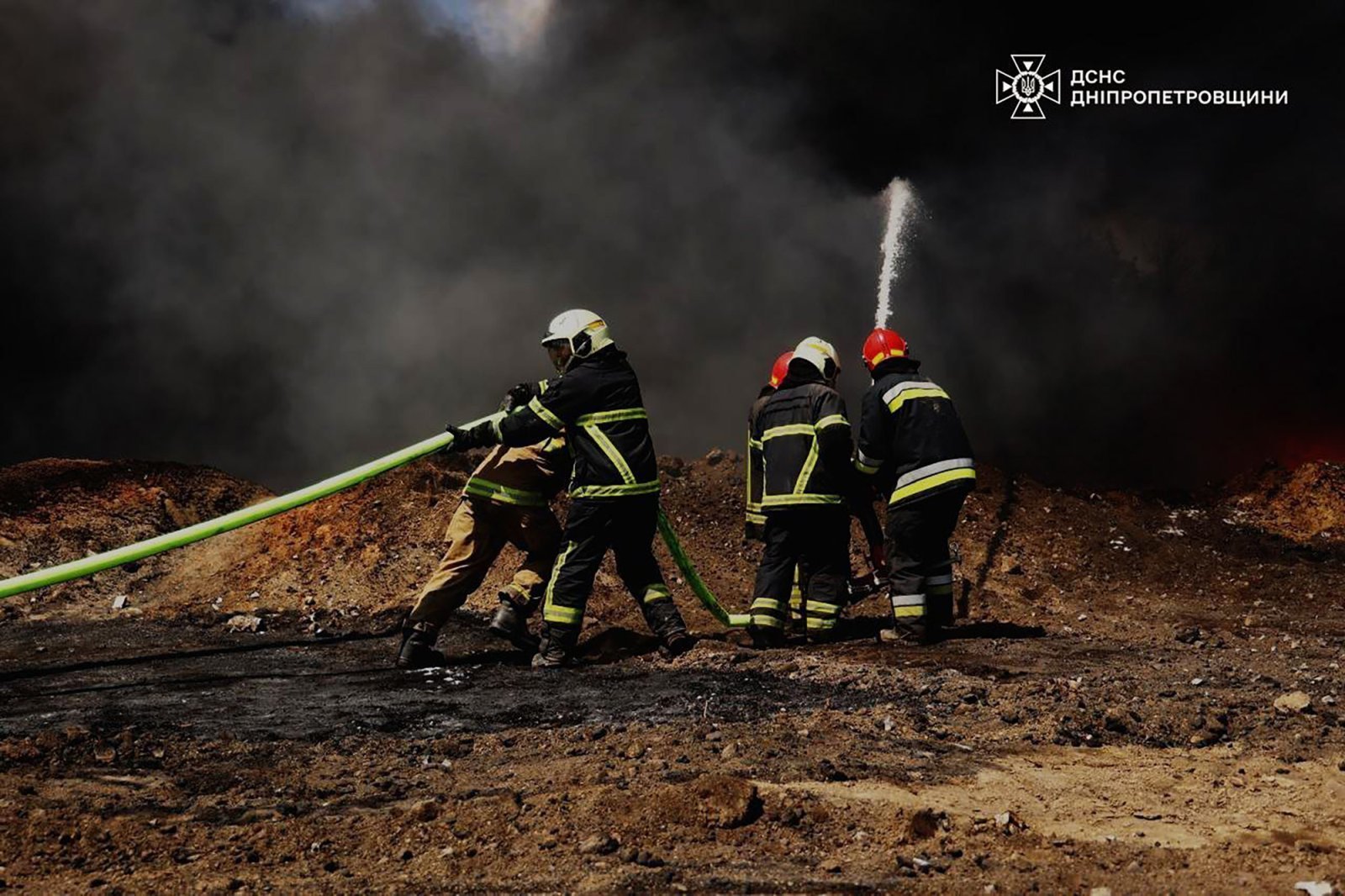 Drone Suspected From Ukraine Explodes in Bulgarian Airspace Near Gas Pipeline