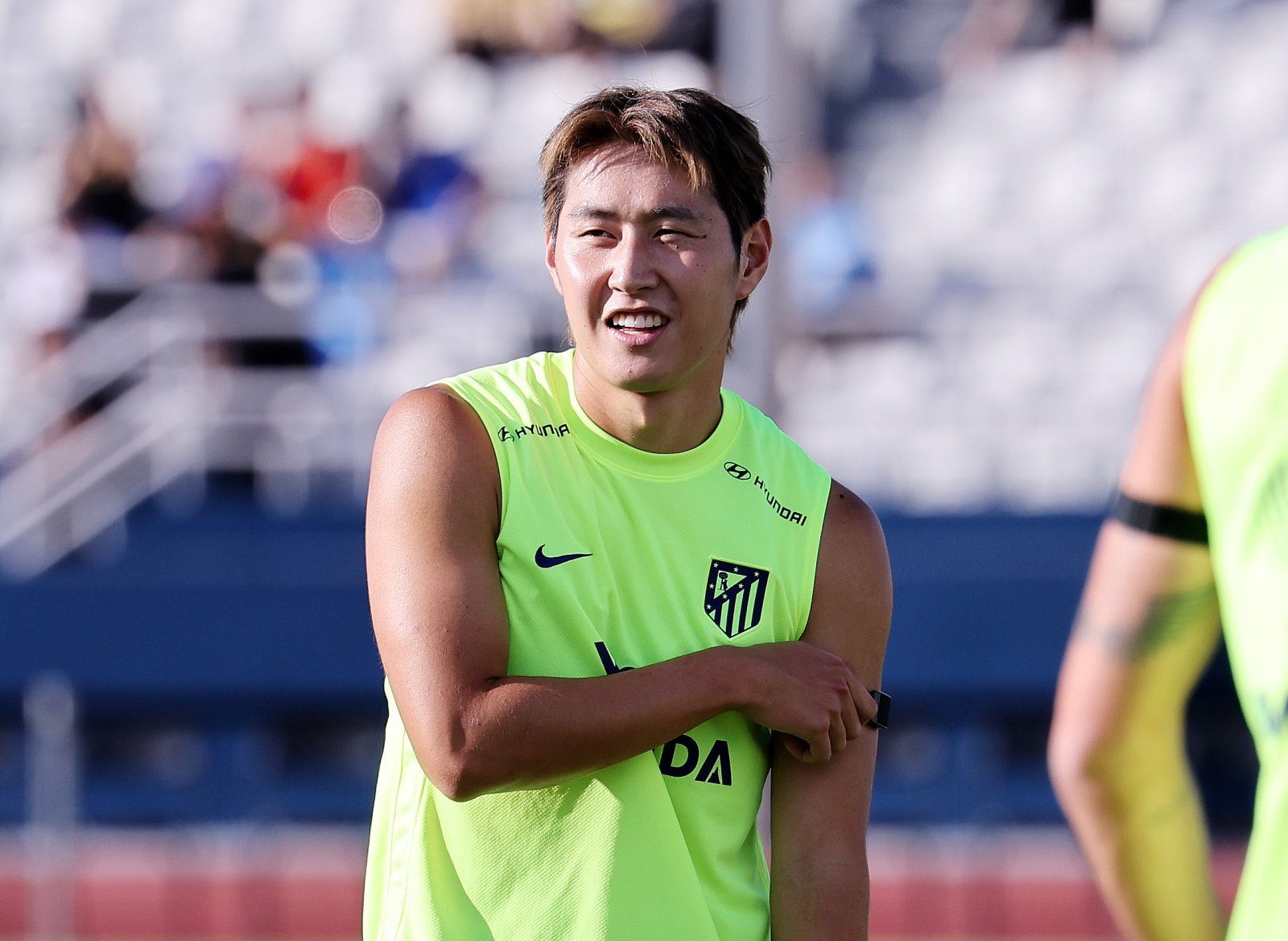 Lee Kang-in's Atletico Madrid debut ceremony set for Seoul with unprecedented fanfare