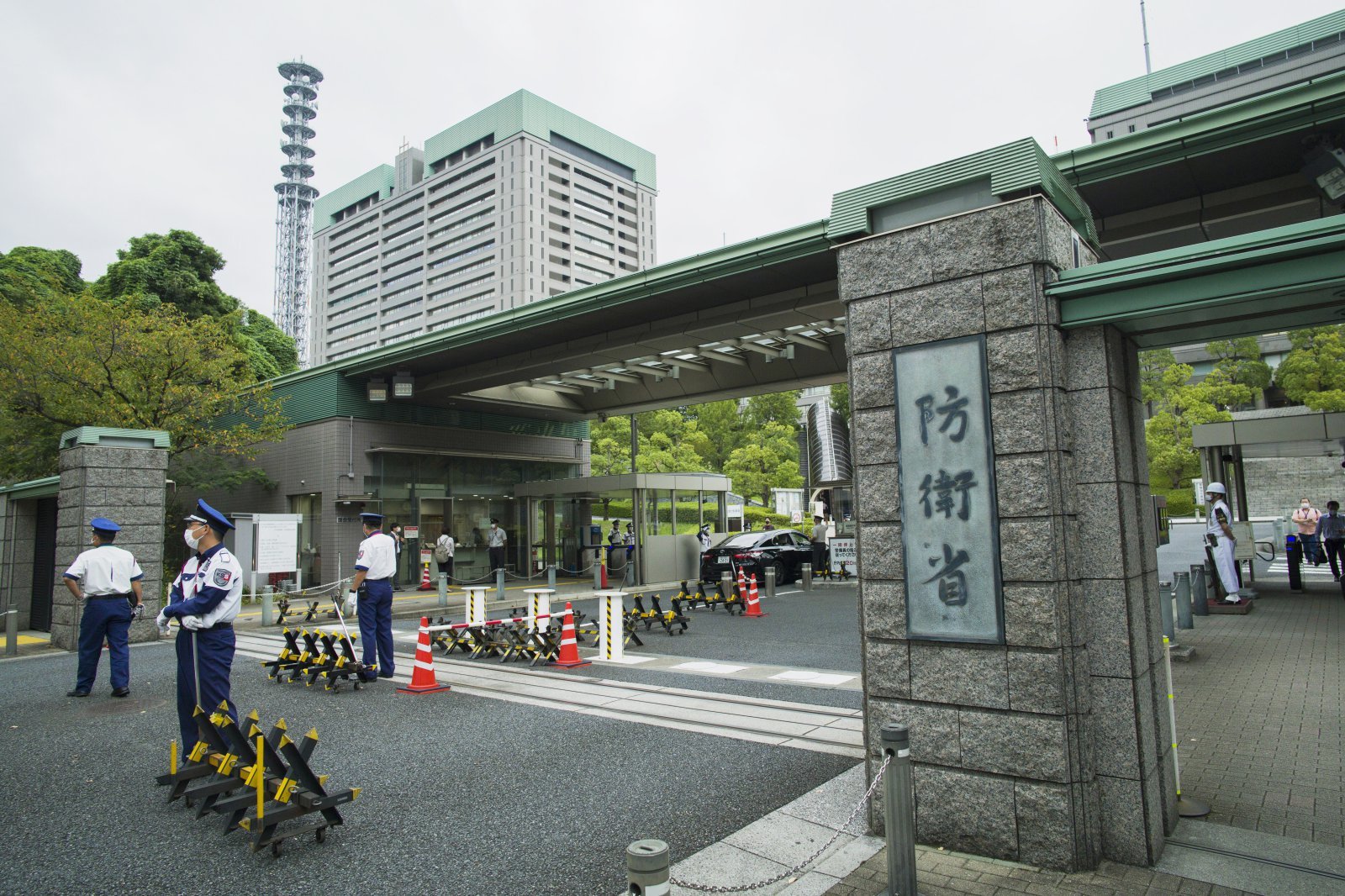Japan partially reveals security strategy revisions, plans long-range missiles and drones