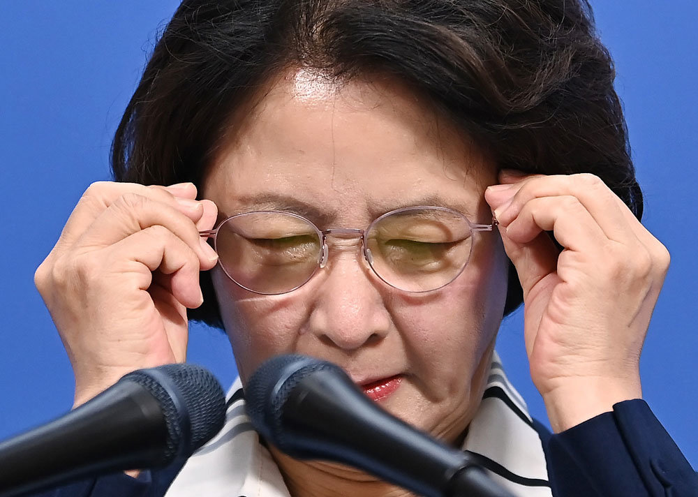 [사설]‘재정 비상’ 바람 잡더니 ‘반도체 세금’ 내놓으라는 秋