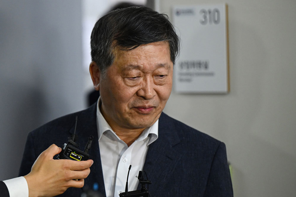 Labor Commission Chairman's Dominance in 'Yellow Envelope Act' Cases Sparks Impartiality Concerns