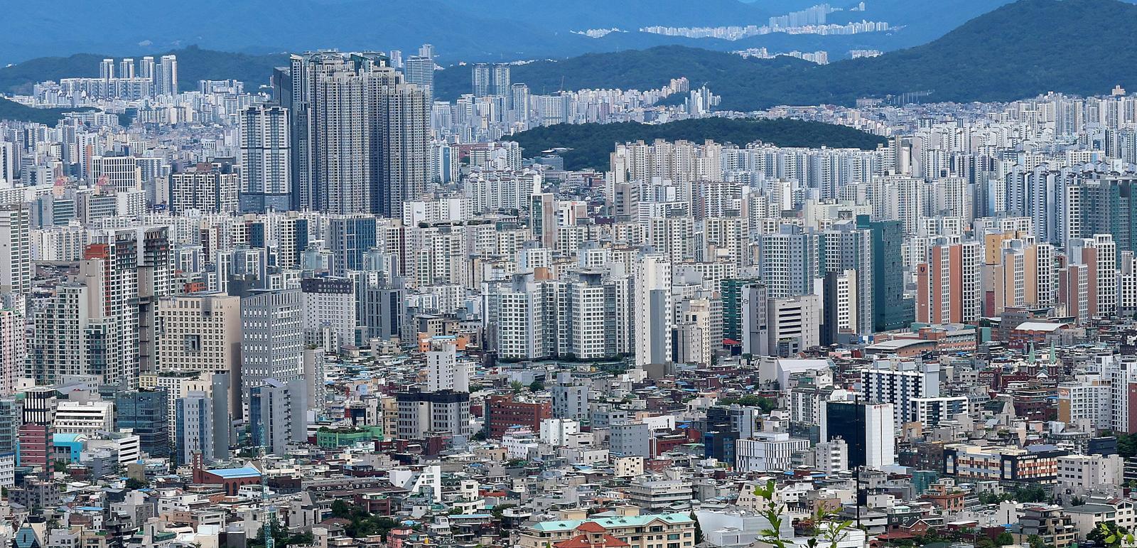 “보유세 줄이자” 서울 공동명의 늘어 지난달 151만명