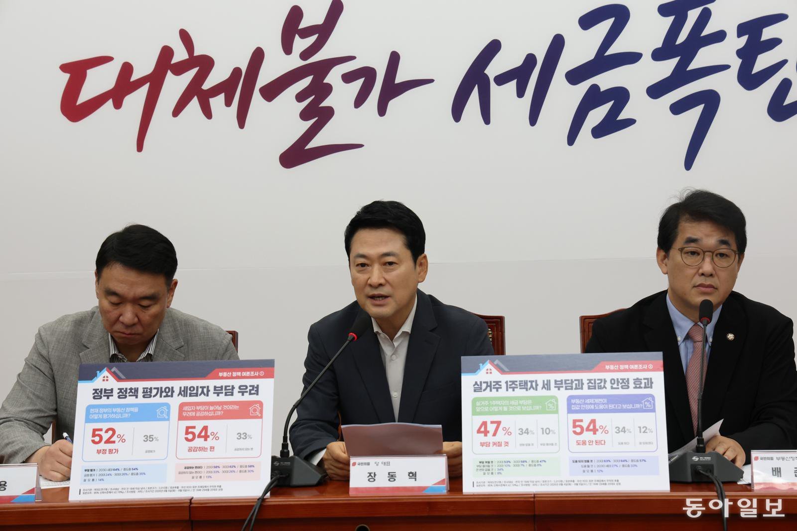 People Power Party slams government, calling it 'one that abandons its people'