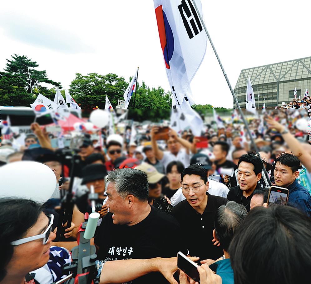 2030 쟁탈전 나선 與野… 청년 몫 확대 vs 공정 이슈 공략