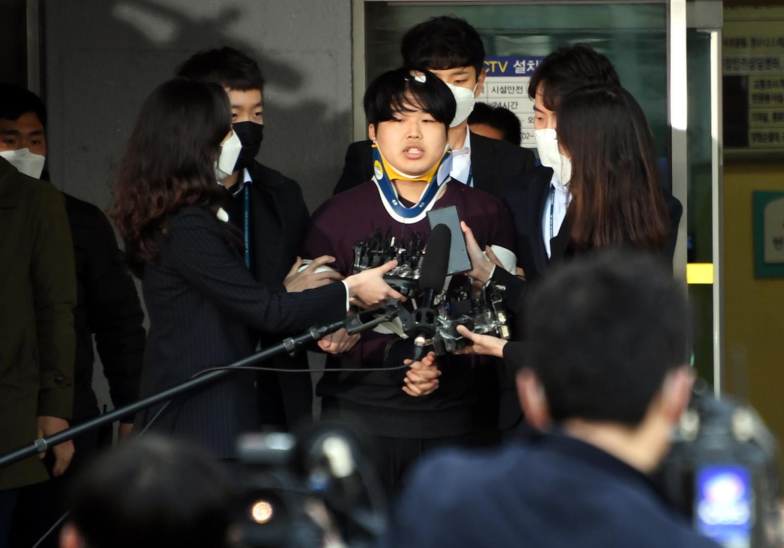 박사방 조주빈, 성폭행 형량 불복 헌법소원…헌재 “재판청구권 침해 아냐”