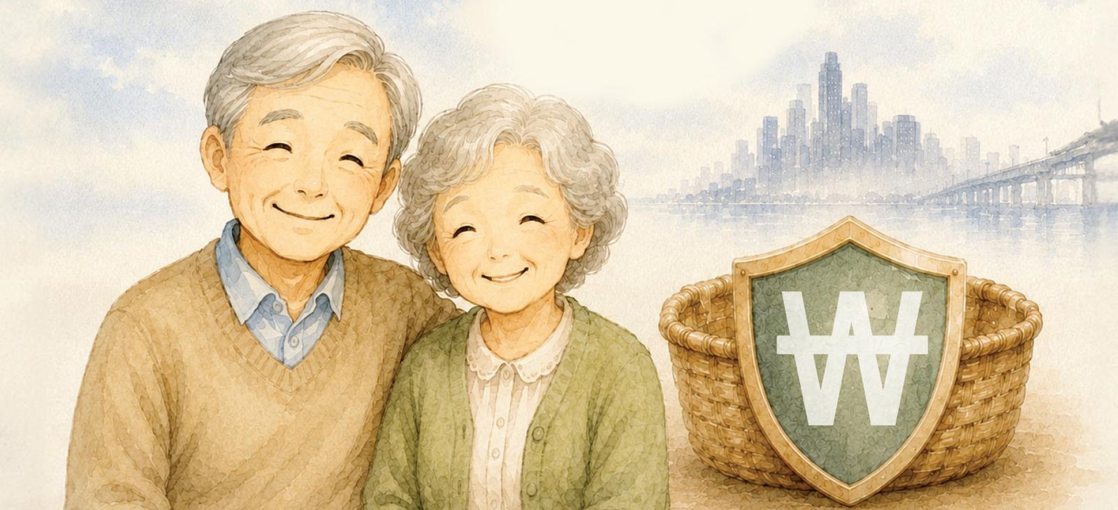 배당의 시대, 세금이 ‘수익률’을 결정한다