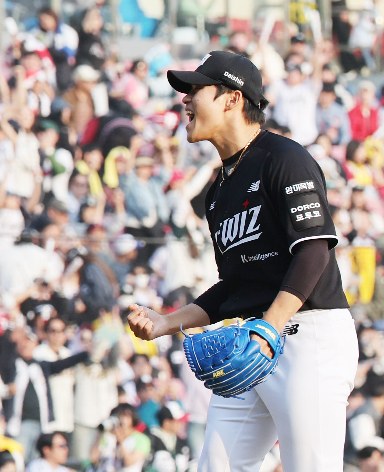 오승환 사로잡은 박영현·김택연·조병현…“더 성장하면 MLB 진출할 수 있다”