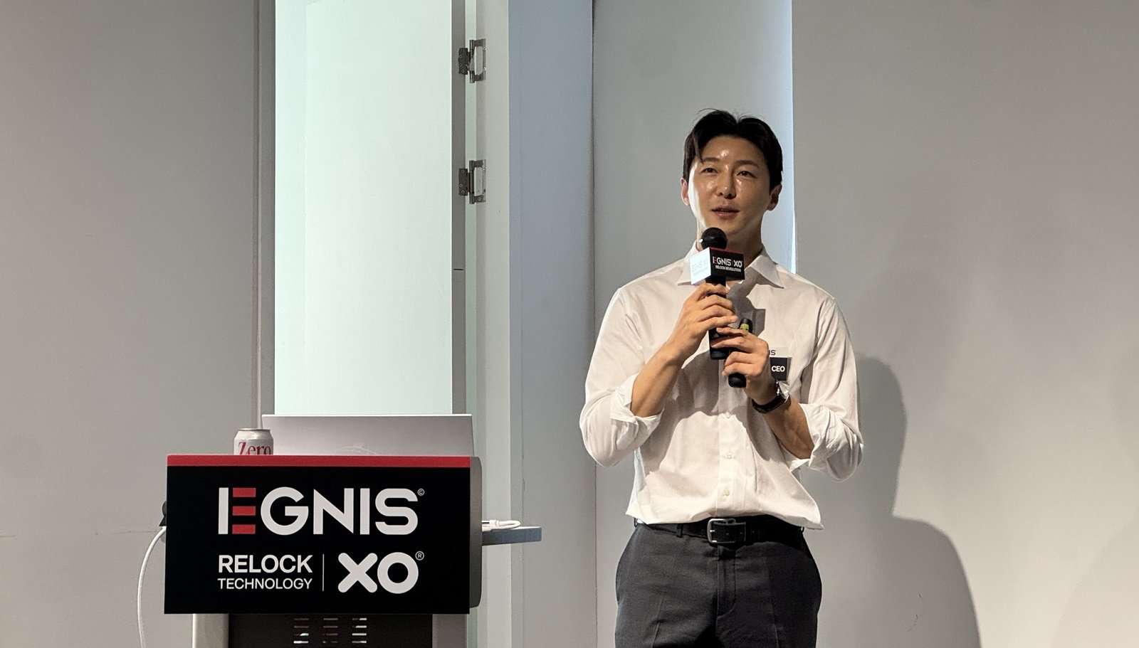 “식품업계의 고어텍스 되겠다”… 이그니스, ‘개폐형 캔 뚜껑’ 글로벌 표준 도전
