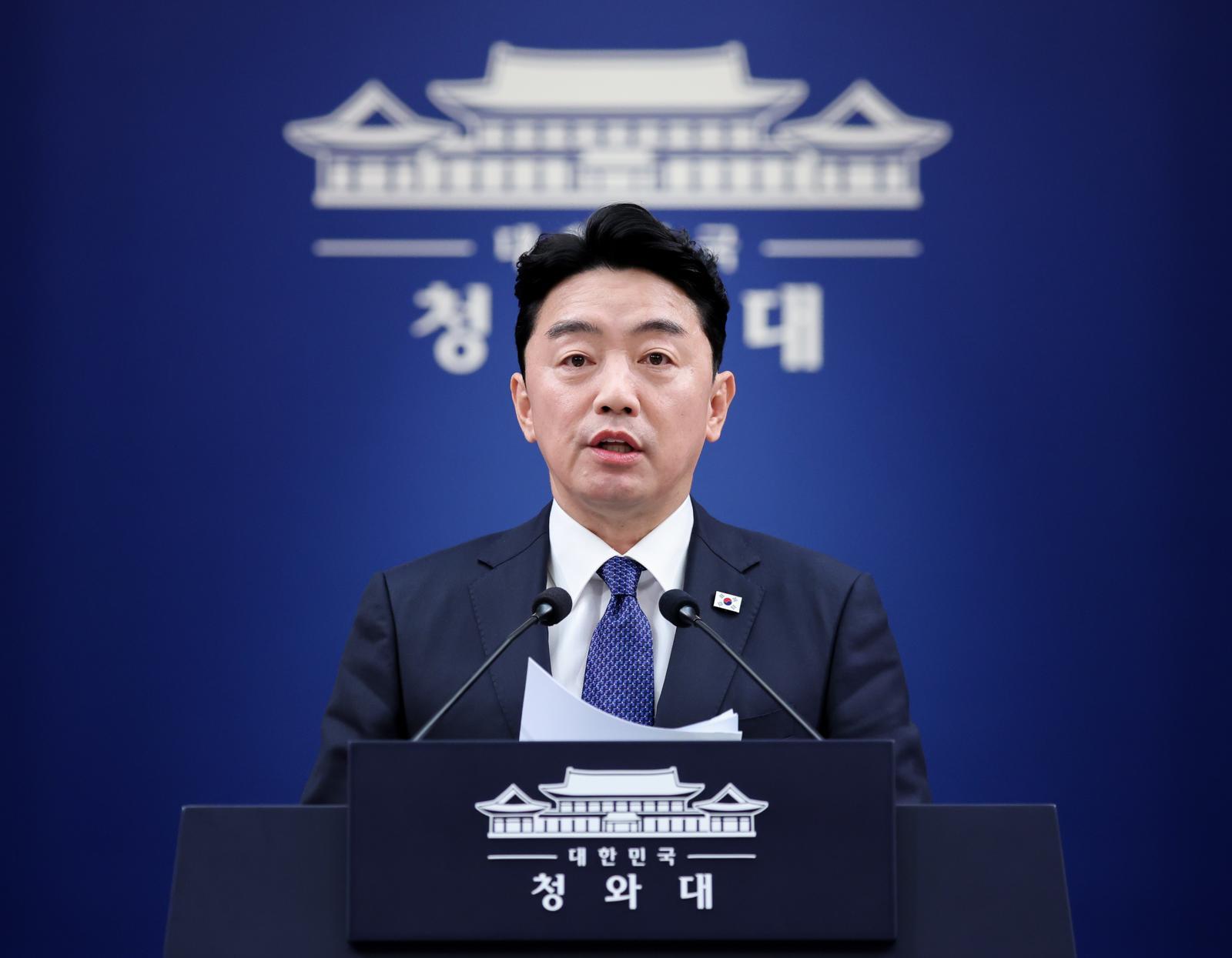 강훈식 “연내 메가특구 특별법 제정”…충청 246조·영남 107조 올해 착수