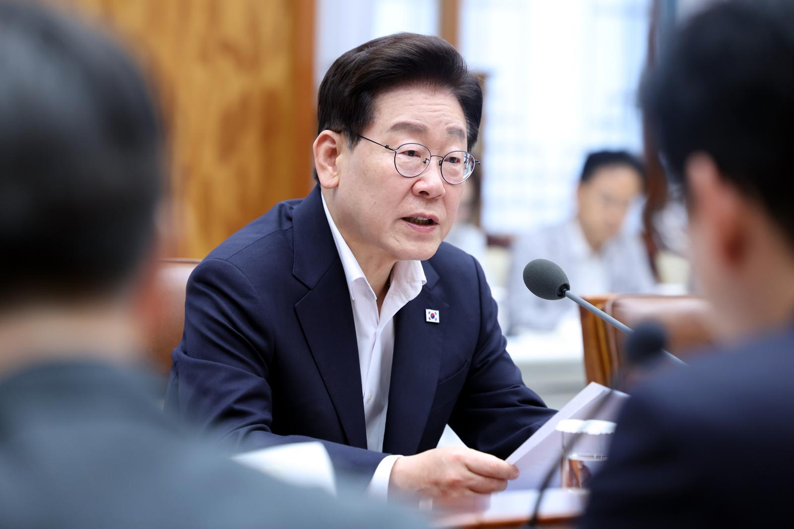 국방부 “광주 군공항, 2028년 중순까지 다른곳 임시배치 적극 추진”