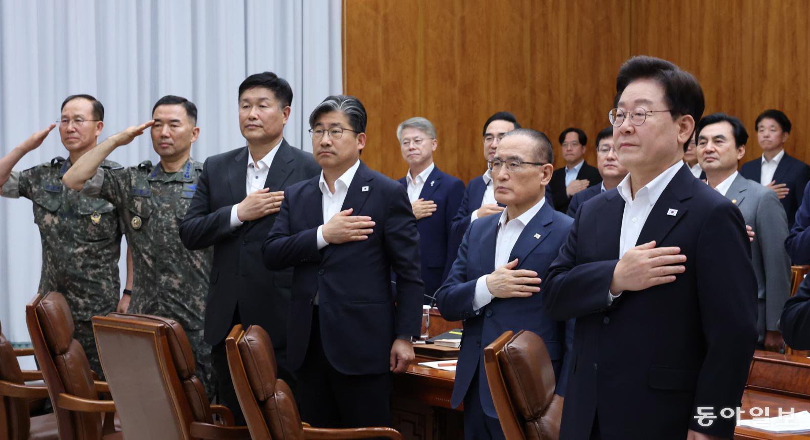 李 “日구마모토처럼 신속 집행” 광주팹 속도전 넘어 전격전 주문