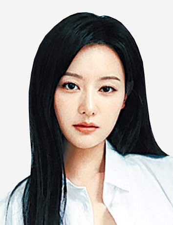 배우 김지원, 어린이병원 1억 기부