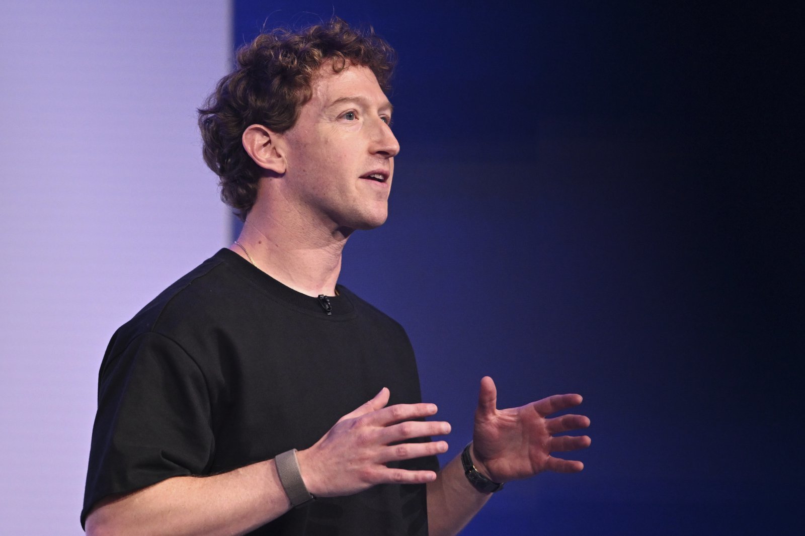 Meta Expands AI Openness, Zuckerberg Pledges More Power to Individuals