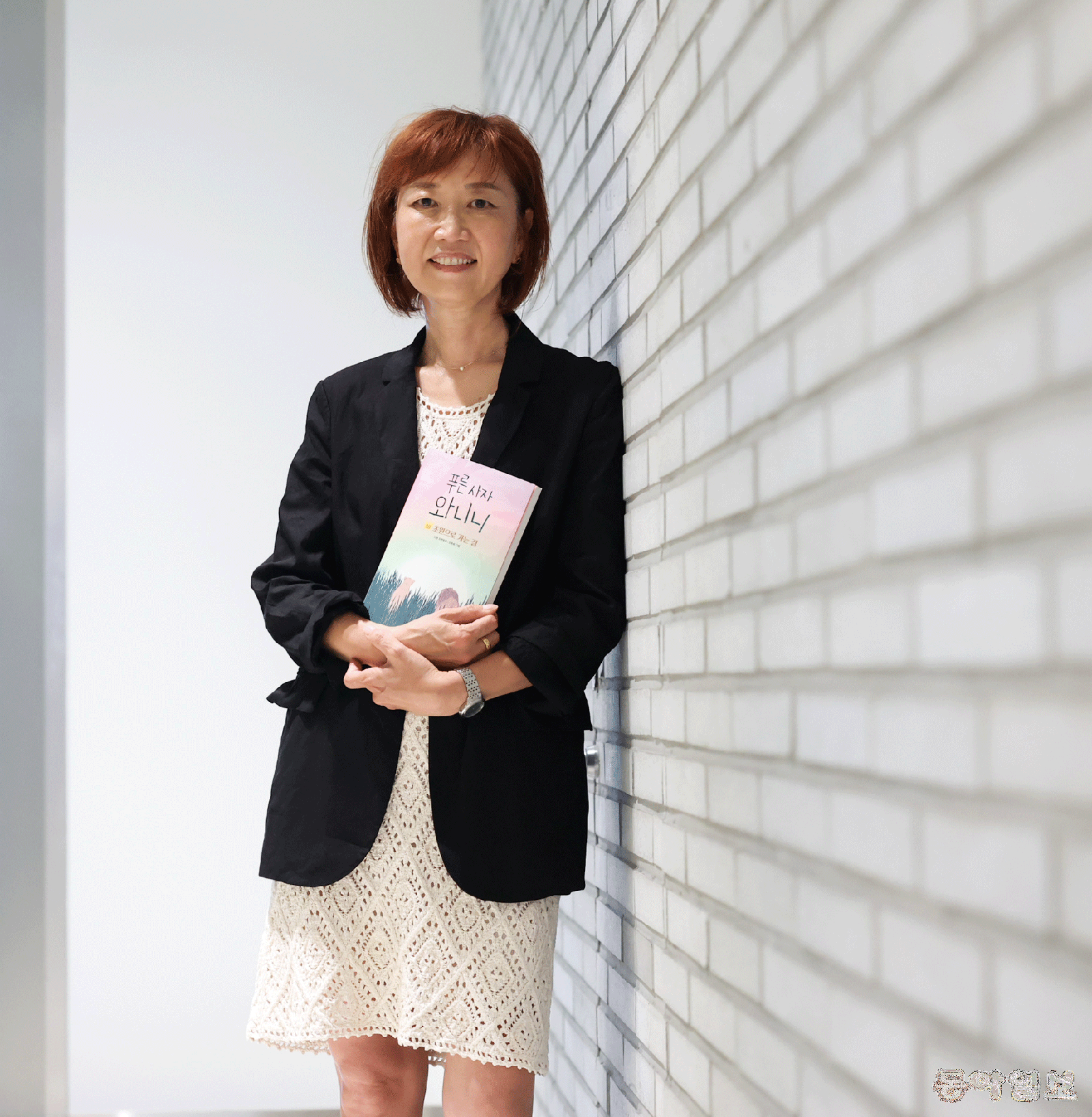 ‘왜’라고 늘 묻는 어린이야말로 최고의 독자
