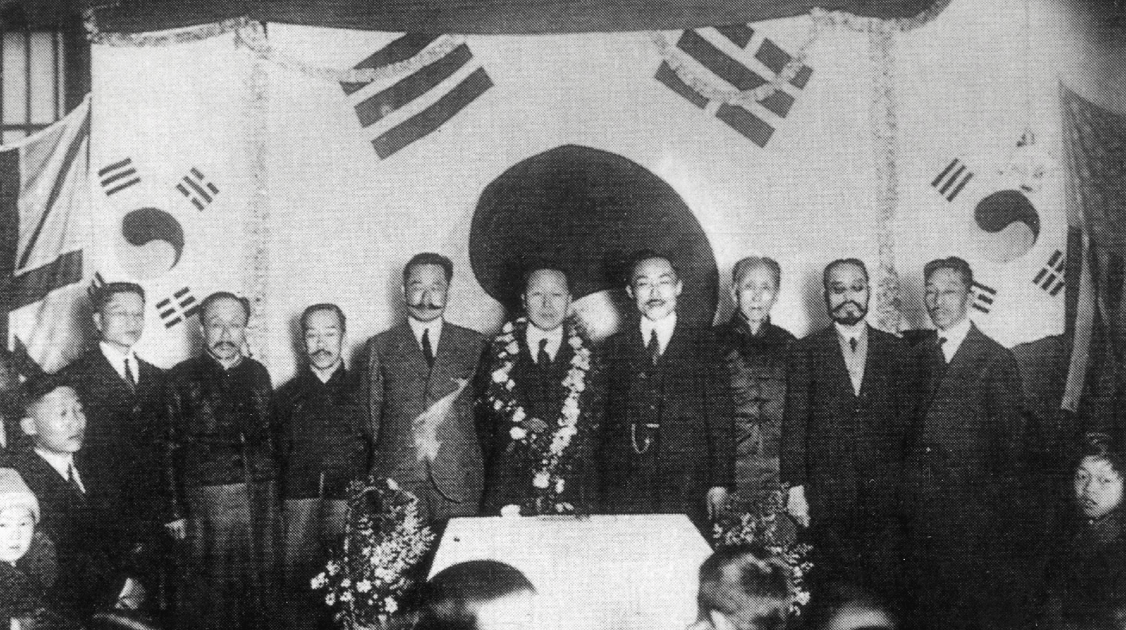 “신규식 선생은 3·1운동 기획자이자 대한민국 임정 수립 추진자”