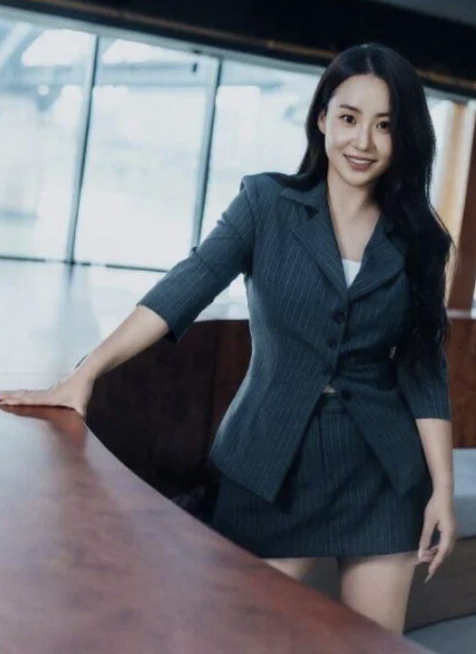 위고비 효과?…조현아, 달라진 모습 ‘눈길’
