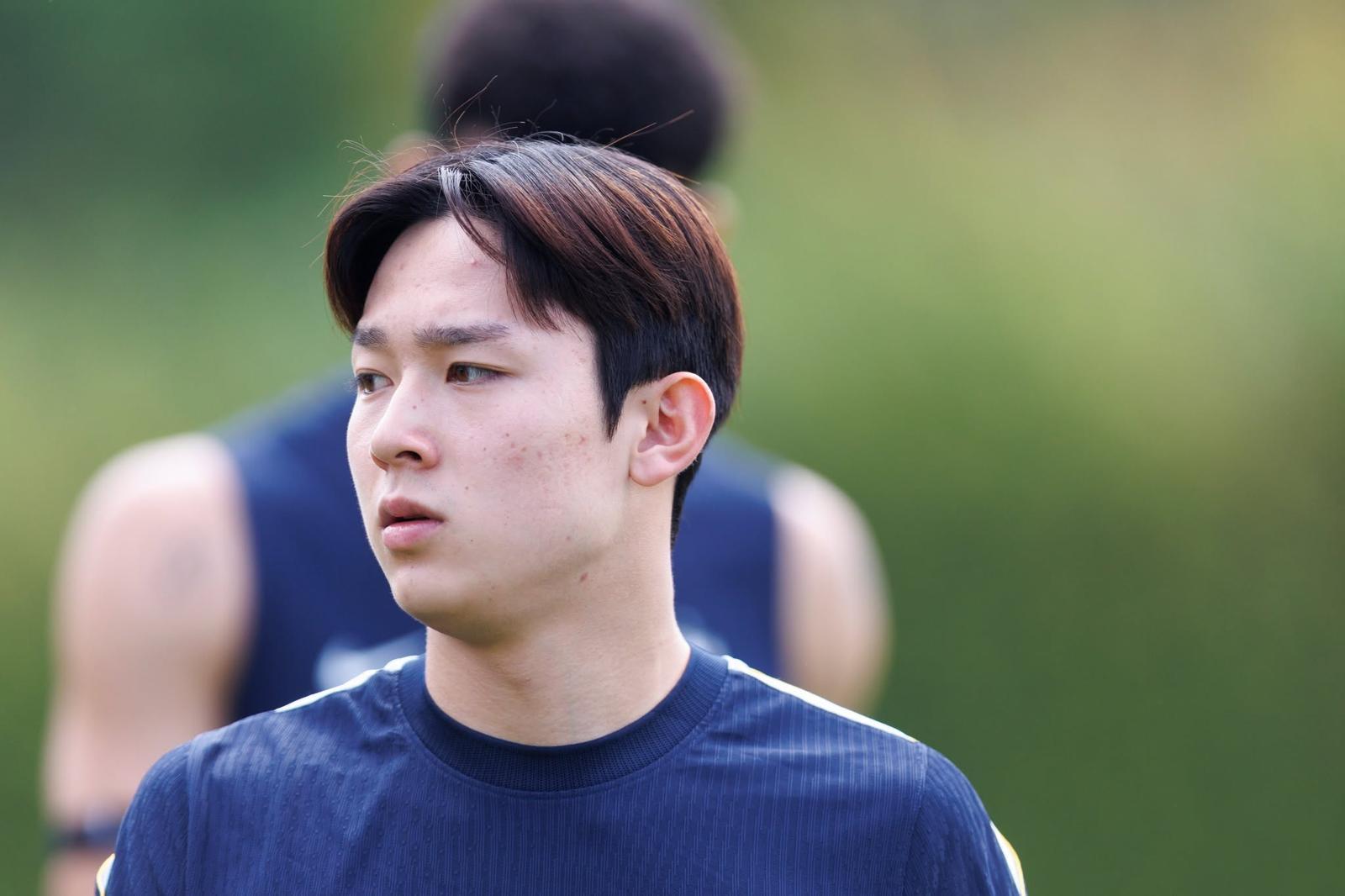 토트넘 양민혁, 네 번째 임대 임박…“벨기에 베스테를로 간다”
