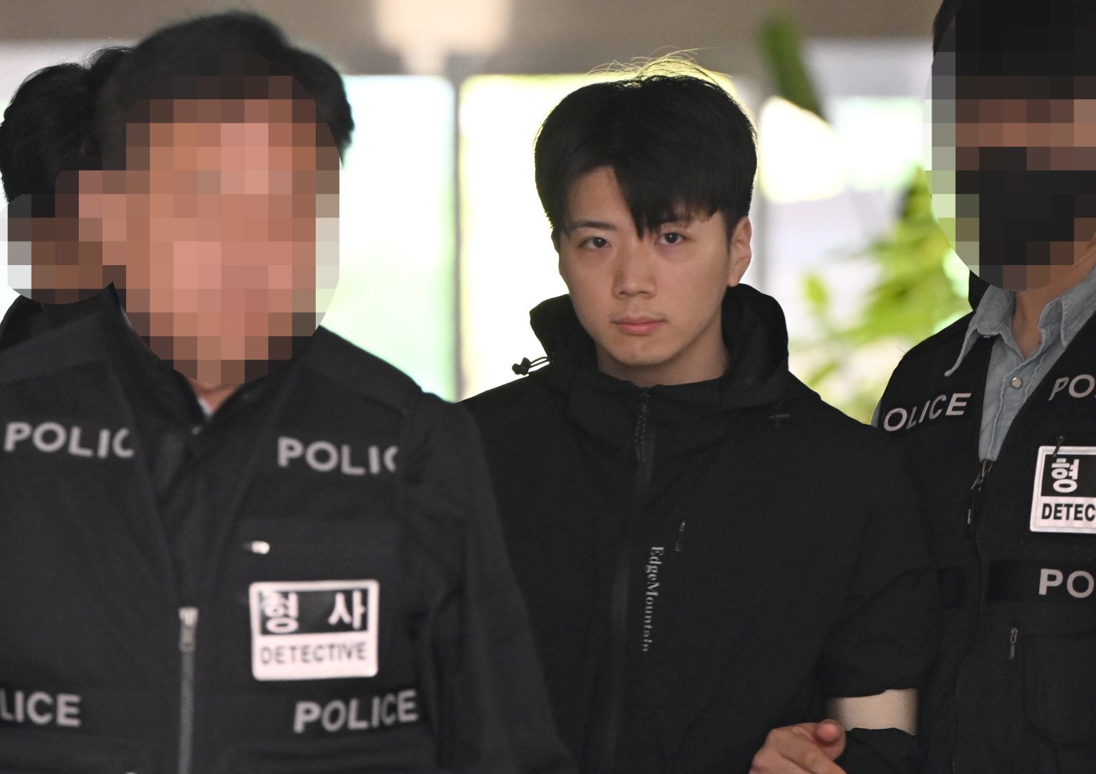 “장윤기, 법정최고형 엄벌”…탄원서 서명 4만7268명 동참
