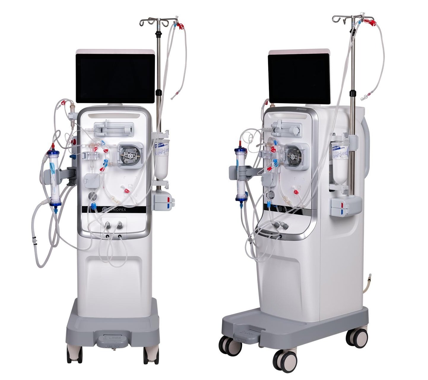 Shin Poong Pharmaceutical receives MFDS approval for first domestically developed artificial kidney machine