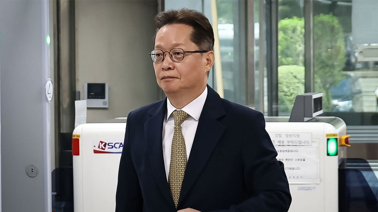 특검, 이은우 KTV 前원장 기소…내란 행위 선전 혐의