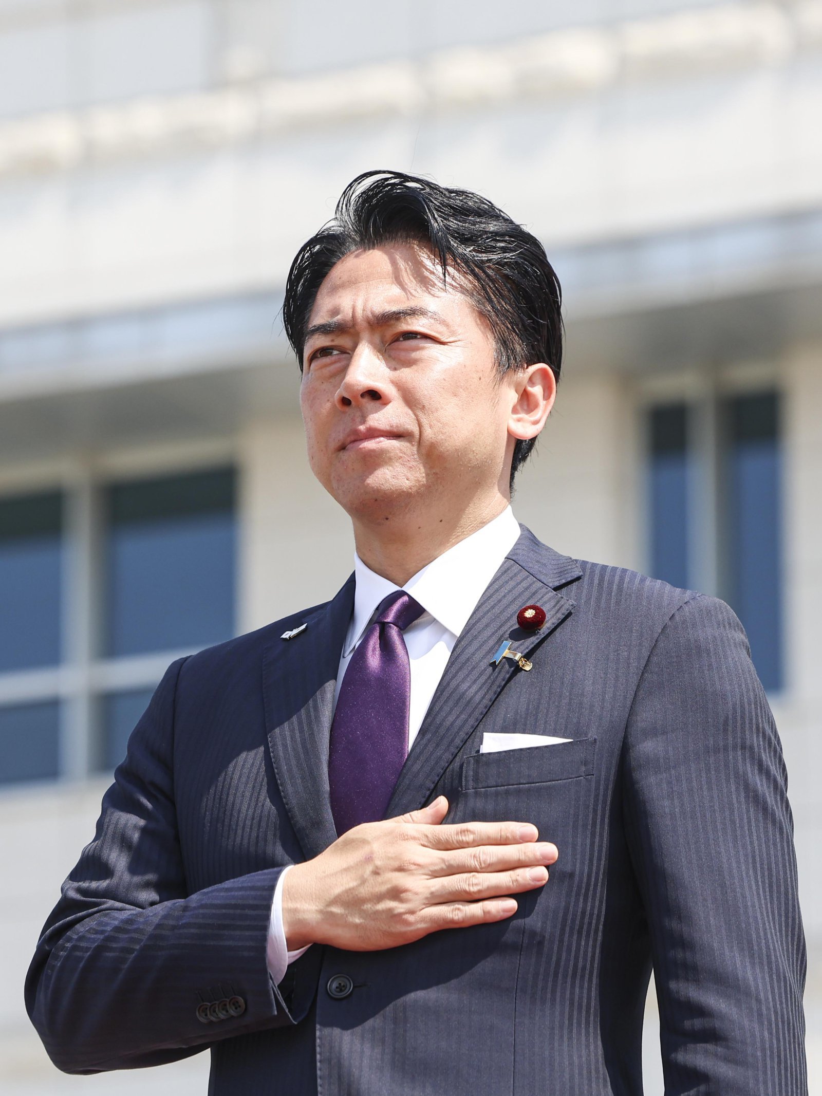 日국민 10명 중 6명 “비핵 3원칙 지켜야”…재검토는 33%