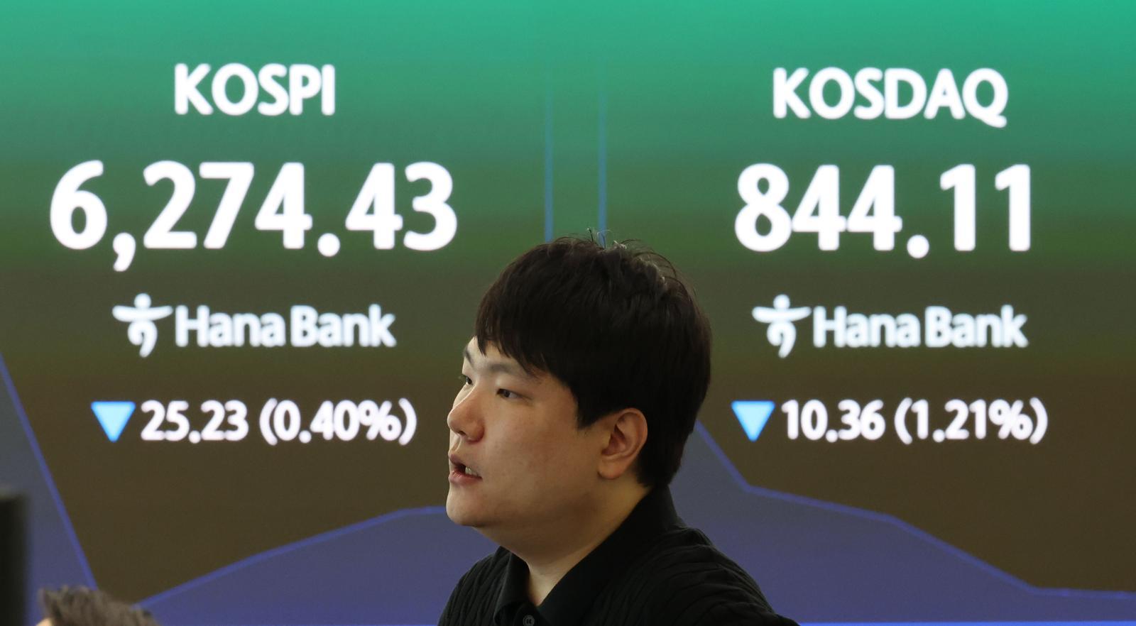 반도체 쏠림 풀리자 코스닥 반등…소외주 매수 ‘순환매’ 본격화
