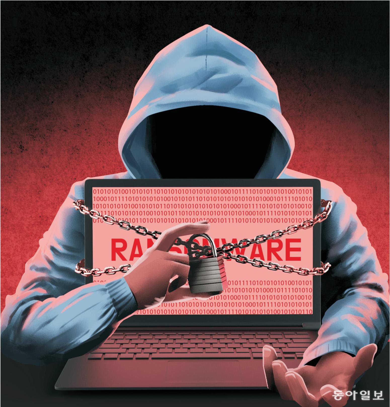 New 'Ransomware-as-a-Service' Targets Hundreds Globally