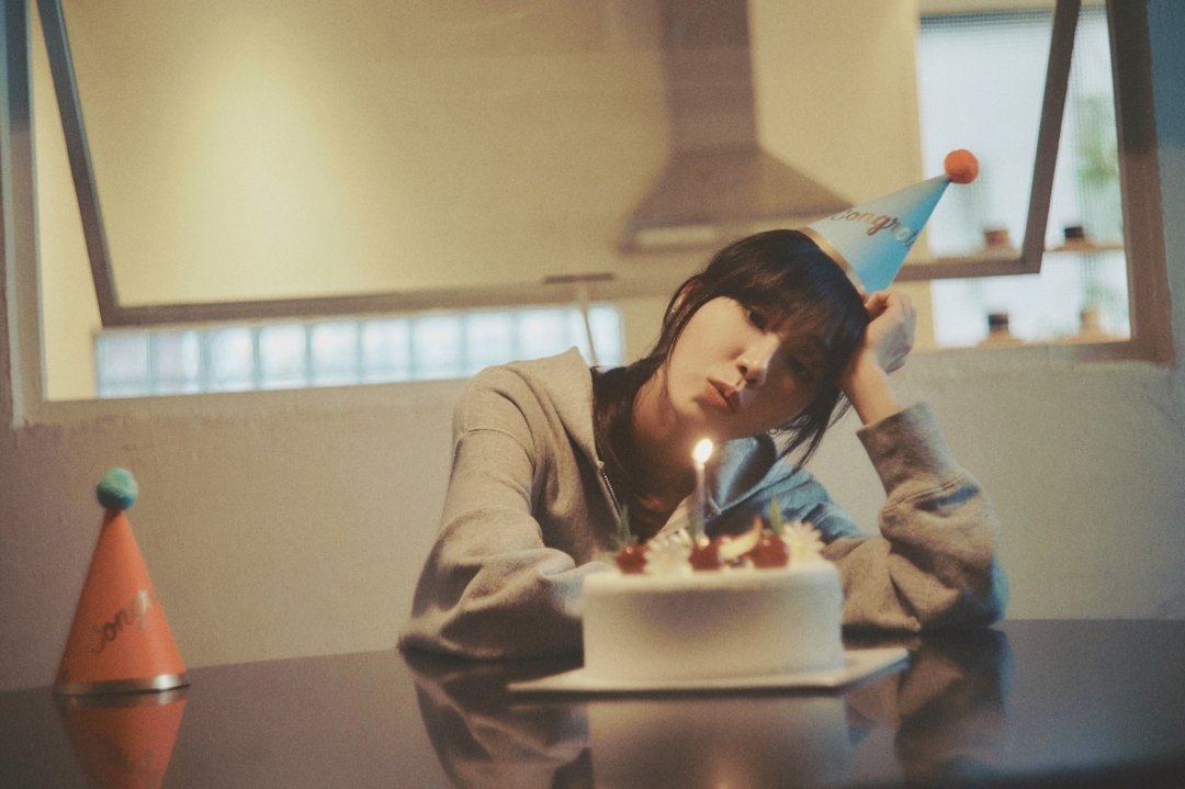 솔로 신보에 담긴 ‘진짜 정은지’…서머 러브송 차트 반향 기대