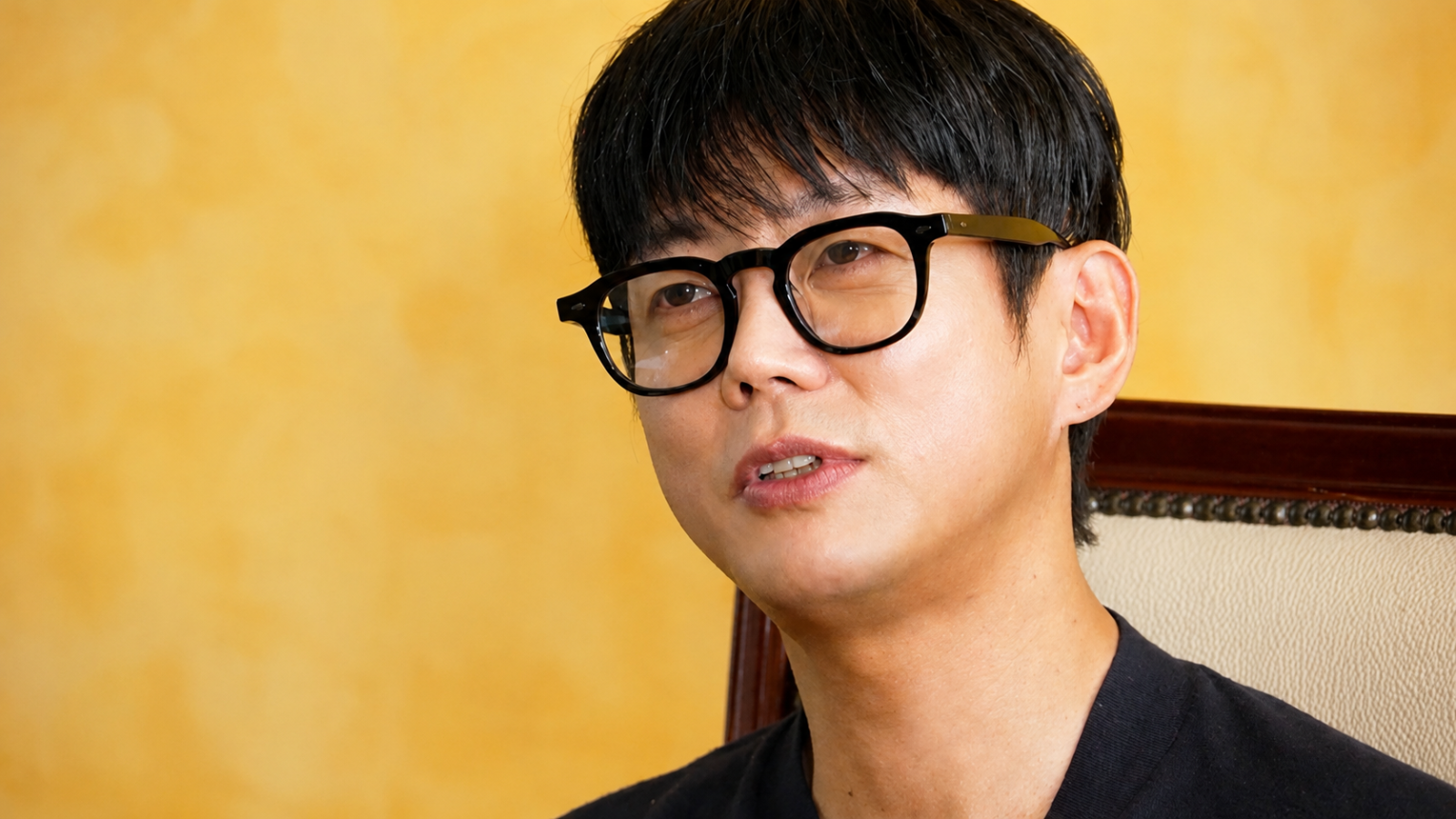 가수 테이, 가까운 사람 떠나보낸 아픔 고백 “3년간 외면…슬픈 노래도 못 불러”